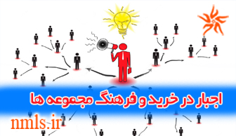 خرید اجباری یا فرهنگ مجموعه ها در نتورک مارکتینگ(بخش اول) خرید اجباری یا فرهنگ مجموعه ها در نتورک مارکتینگ(بخش اول)